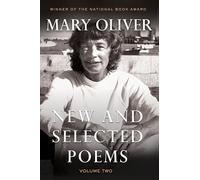 New and Selected Poems, Volume Two