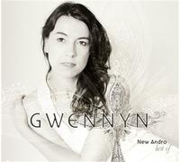 New Andro CD