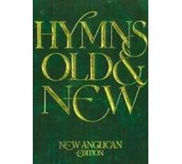 New Anglican Hymns Old & New - Large Print / Recueil