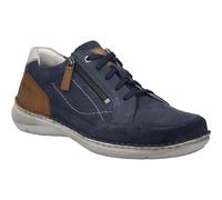 New Anvers 11 indigo-multi 48