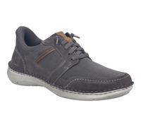 JOSEF SEIBEL Chaussure de sport à lacets 'New Anvers 24' taupe, Taille 46
