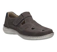 Josef Seibel Chaussure New Anvers 81 – Gris – Taille 45