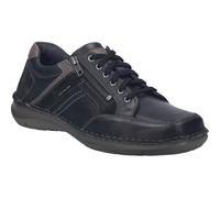 Josef Seibel Chaussures New Anvers 87 Noir Taille 41