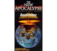 New Apocalypse: Antichrist