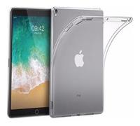 New Apple iPad Pro 10.5 pouces 2017 - Coque Protection arrière gel tpu transparente smartphone UltimKaz pour Nouvel iPad Pro 10,5 pouces 2017 - Accessoires pochette XEPTIO : Exceptional case !