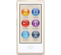 NEW APPLE iPod Nano 16Go Gold