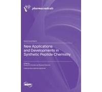 New Applications And Developments In Synthetic Peptide Chemistry