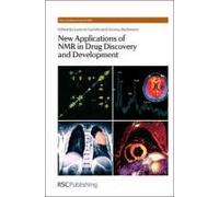 New Applications Of Nmr In Drug Discovery And Development