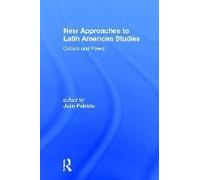 New Approaches To Latin American Studies
