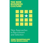 New Approaches To Recruitment And Selection