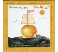 New Apricot - Avant-Garde Folk Music
