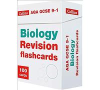 New Aqa Gcse 9-1 Biology Revision Flashcards