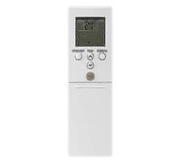 New Ar-reb1e for Fujitsu Air Conditioner Remote Control Ar-rey1u Ar-reb2e Ar-ref1e Aghg09kvca Aghg12kvca Asyg14kmcc - JA