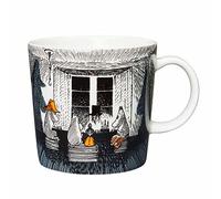 Moomin Arabia True to its origins Mug Moomin 2017 noir