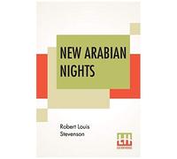 New Arabian Nights