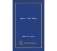 New Arabian nights