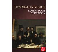 New Arabian Nights
