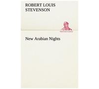 New Arabian Nights