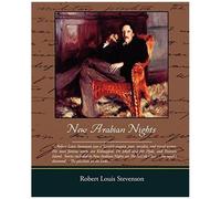 New Arabian Nights