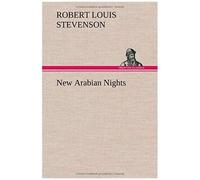 New Arabian Nights