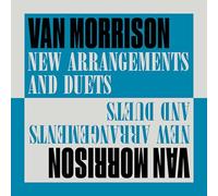 Van Morrison – New Arrangements and Duets – CD