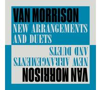 New Arrangements and Duets by Van Morrison [CD] NEUF