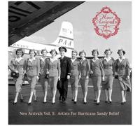 New Arrivals:Vol 5