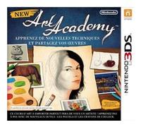 New Art Academy G