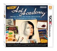New Art Academy [import italien]