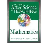 New Art And Science Of Teaching Mathematics