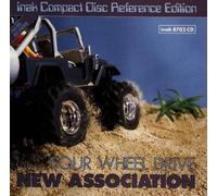 New Association - 4 Wheel Drive