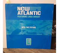 New Atlantic & Linda Wright - New Atlantic & Linda Wright - Into The Future - 3 Beat Music / Records