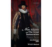 New Atlantis and the Great Instauration