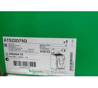 NEW ATS22D75Q ATS22D75Q