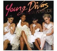 Young Divas – New Attitude