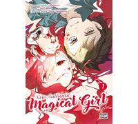 Nisioisin – New Authentic Magical Girl T01 – Manga – Broché