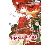Nisioisin – New Authentic Magical Girl – Tome 2 – Manga broché – Delcourt