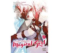 New Authentic Magical Girl T04