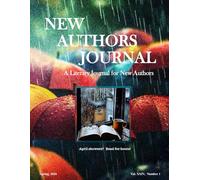 New Authors Journal: Spring, 2026
