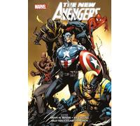 New Avengers T02