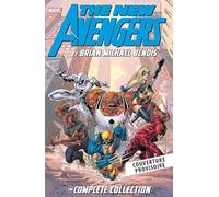 New Avengers T03