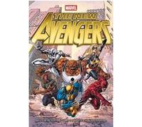 New Avengers T03 Brian Michael Bendis (Auteur), Stuart Immonen (Dessinateur), Daniel Acuña (Dessinateur), Mike Jr. Deodato (Dessinateur)