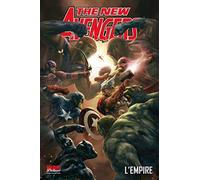 NEW AVENGERS T05 (REV)