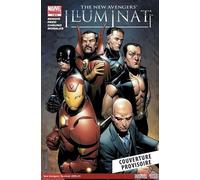 New Avengers T02