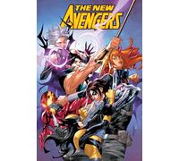New Avengers Vol. 2: The Other Woman