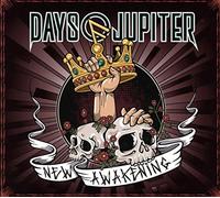 New Awakening (Digipak)