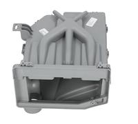 New Bac à lessive, bac à détergent Machine à laver, Lave-linge 2493800100, 2493800200 BEKO Machine à laver, Lave-linge 2493800100, 2493800200 BEKO