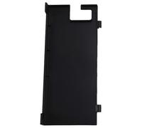 New Back Cover for Switch Charging Base Protective Back Cover for Switch Replacement Reverse Cover