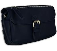 New Bags sac banane mode sac banane 19x11x5 bleu marine femme OTD5024B