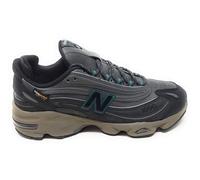 New Balance 1000 Baskets unisexes,Mesh Respirant Couleur Gris Anthracite,Modèle M1000J Amorti, gris anthracite, 42 EU